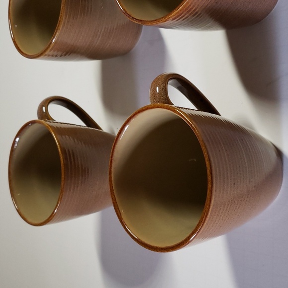Set of 6 SANGO Coffee Cups - Picture 2 of 6